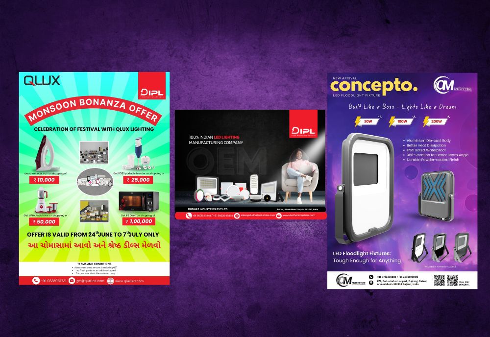 Social Media Design